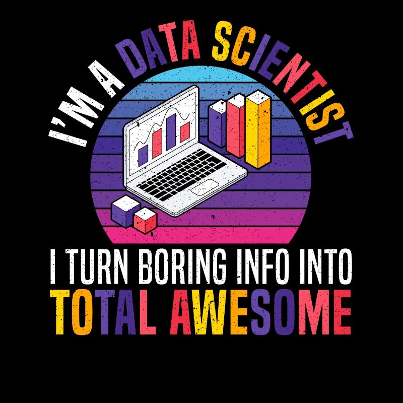 Datenflüsterer Job Data Scientist Data Science
