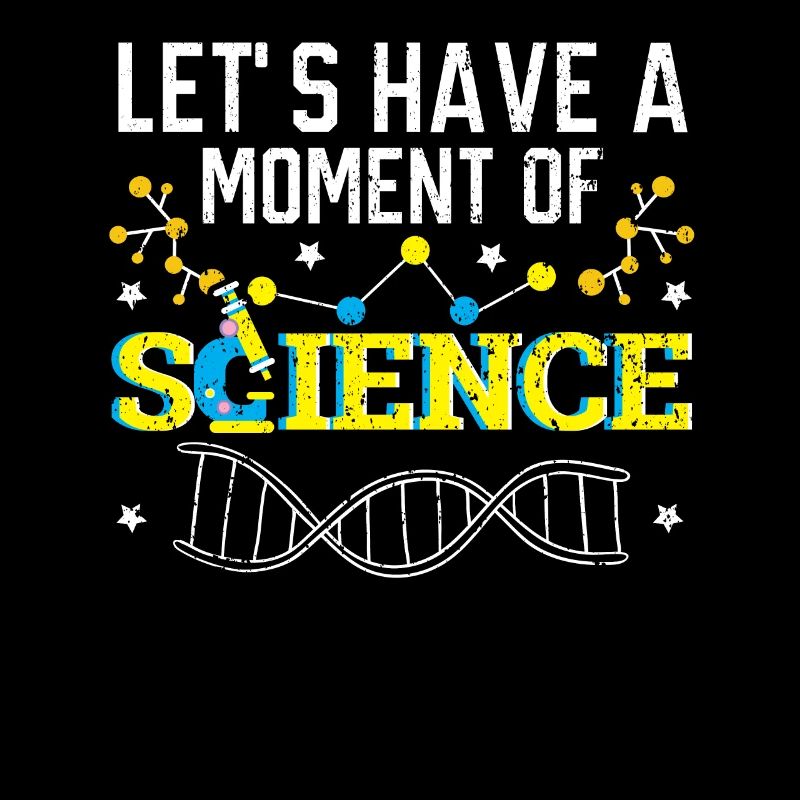 Prenons un moment de professeur de sciences scientifiques