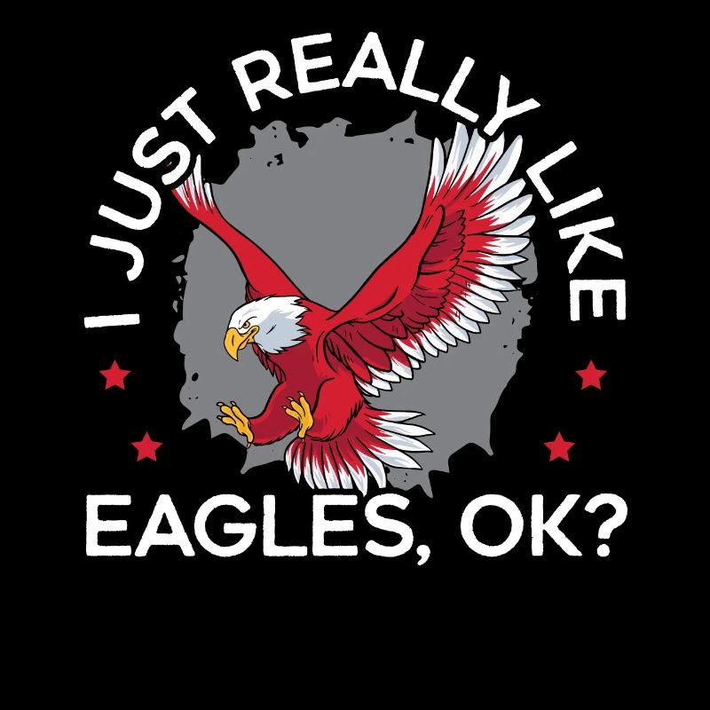 Bird Lover Animal Ornithology Eagle Whisperer