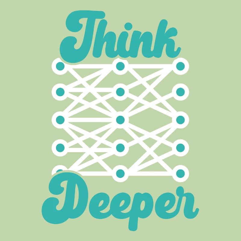 Think Deeper AI Artificial Intelligence Robotics