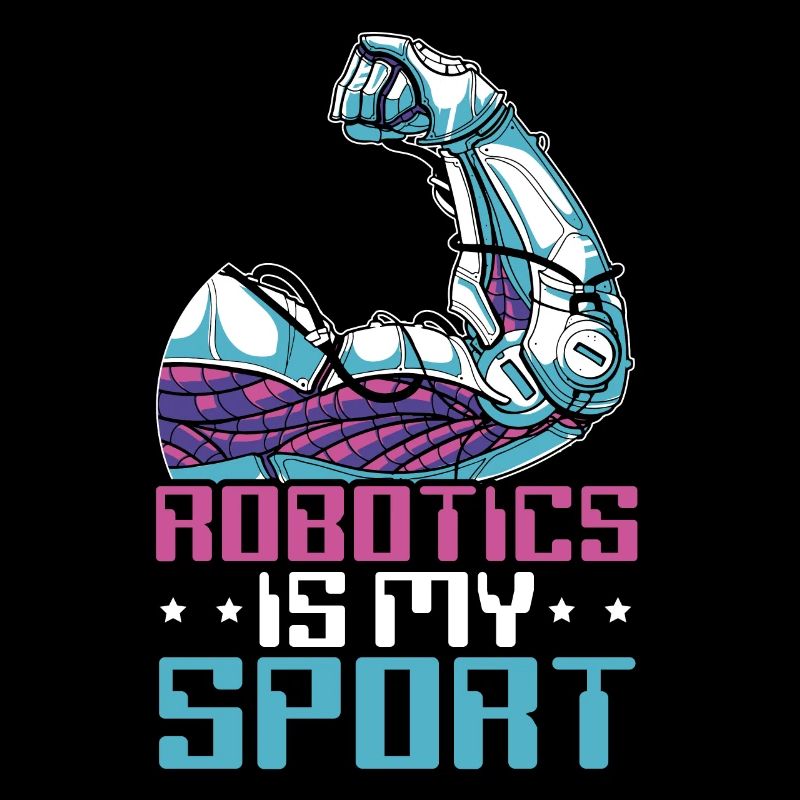 Deep Learning AI Intelligence artificielle Robotique