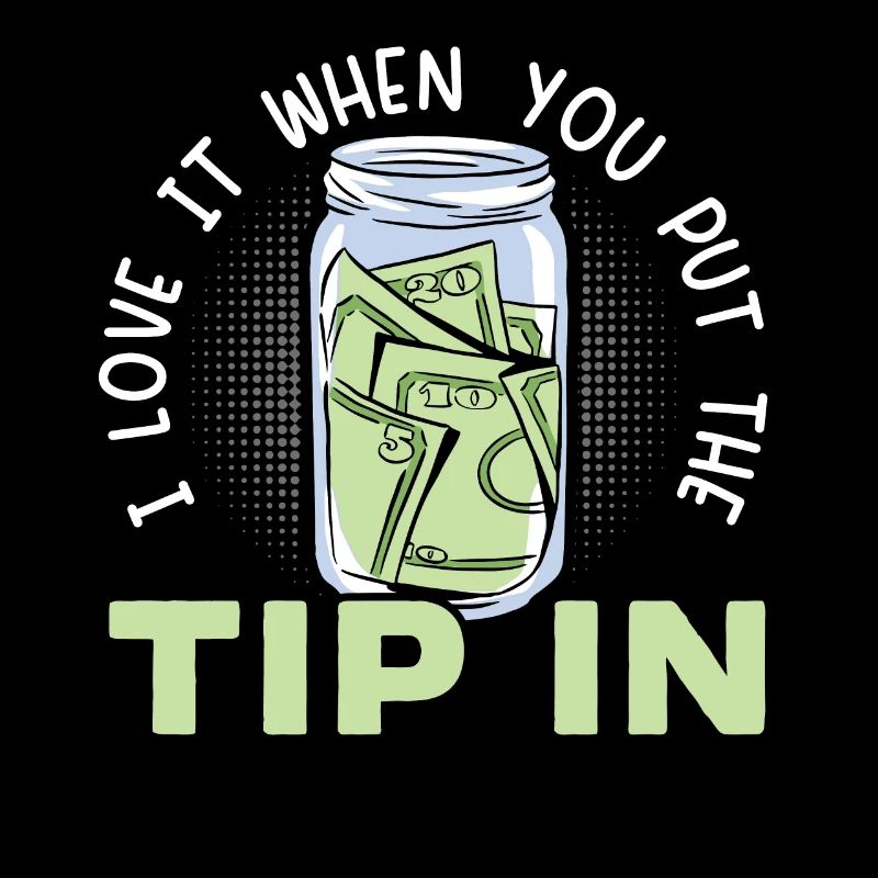 Waiter Waitress Bartender Mixologist Bartending