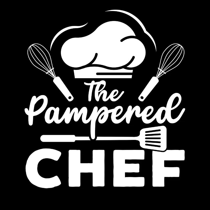 Culinary Gangster Pastry Chef Cooking Culinary