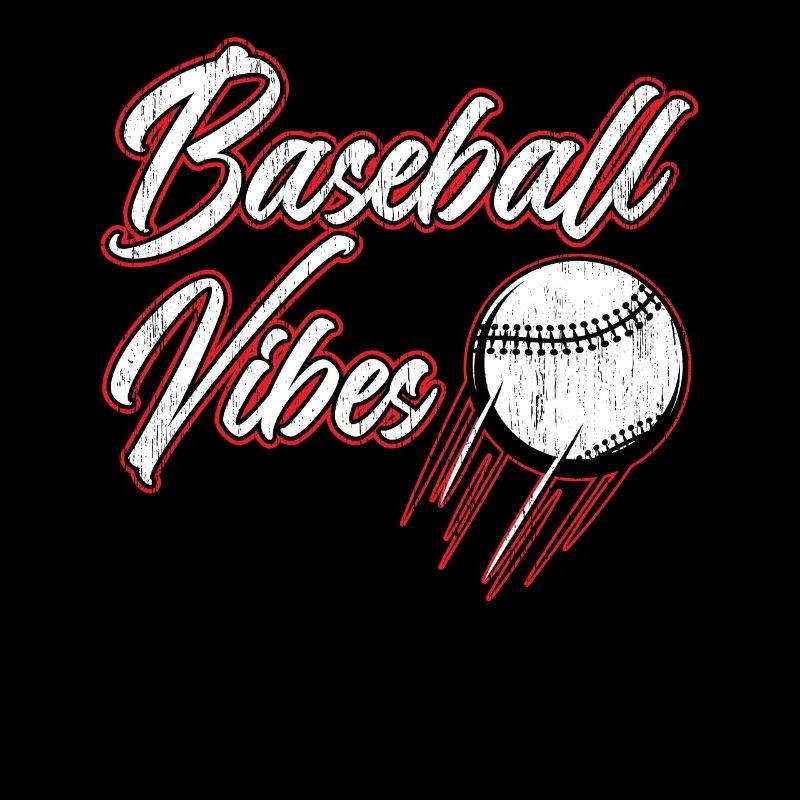 Baseball Lover Baseball Player Baseball Coach