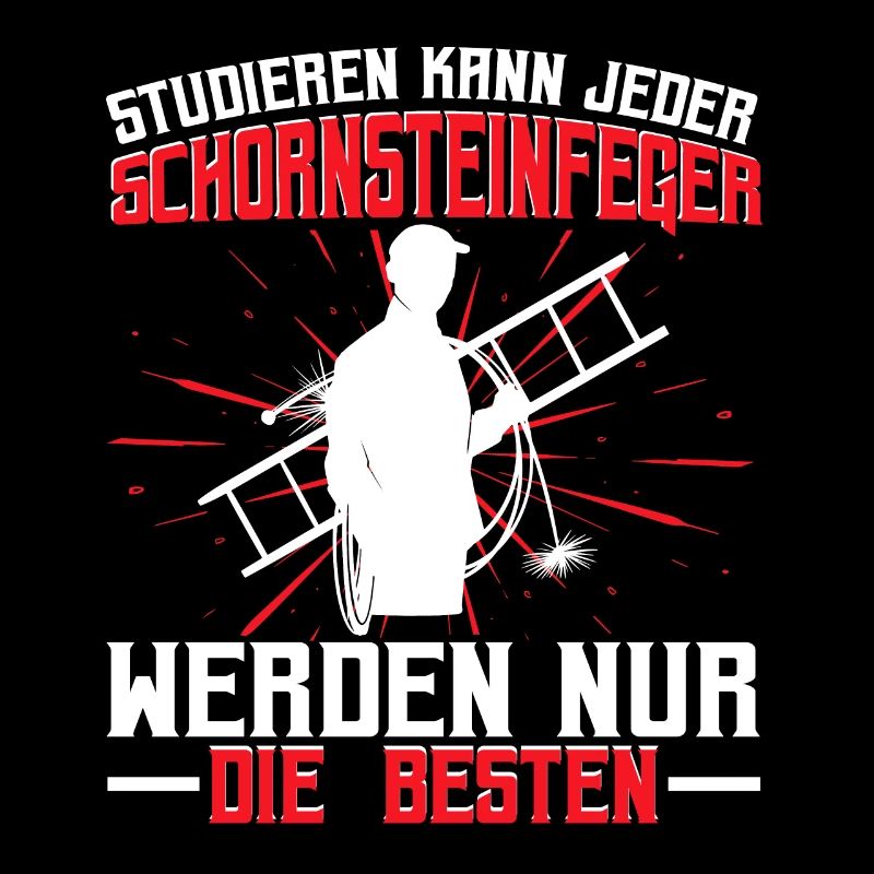 Schornsteinfeger Studieren kann jeder