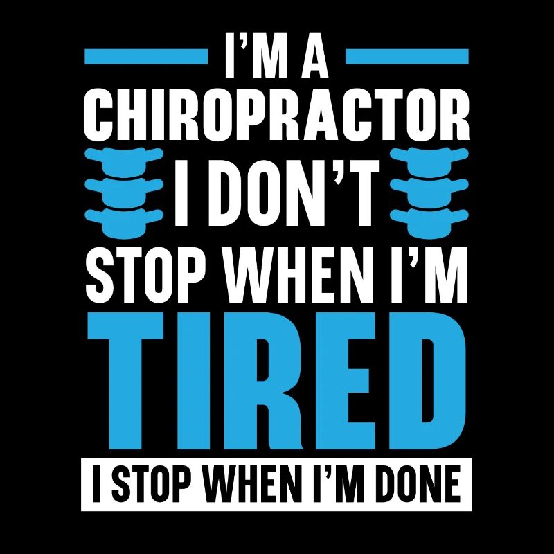 Chiropractic Spine Surgeon Bone Chiropractor