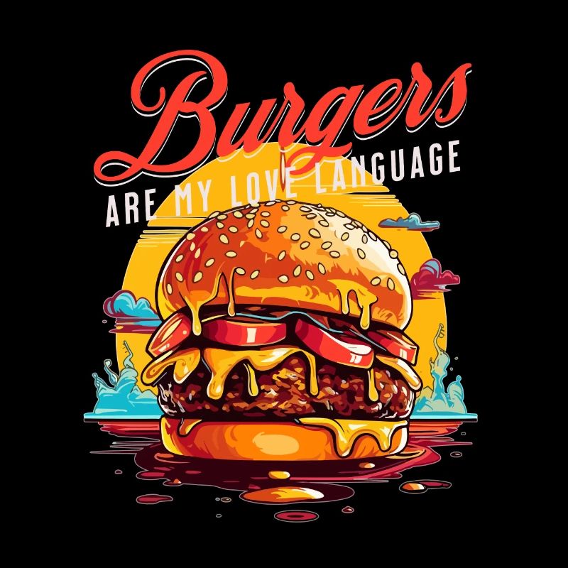 Backyard Grill BBQ Grill Burger Lovers