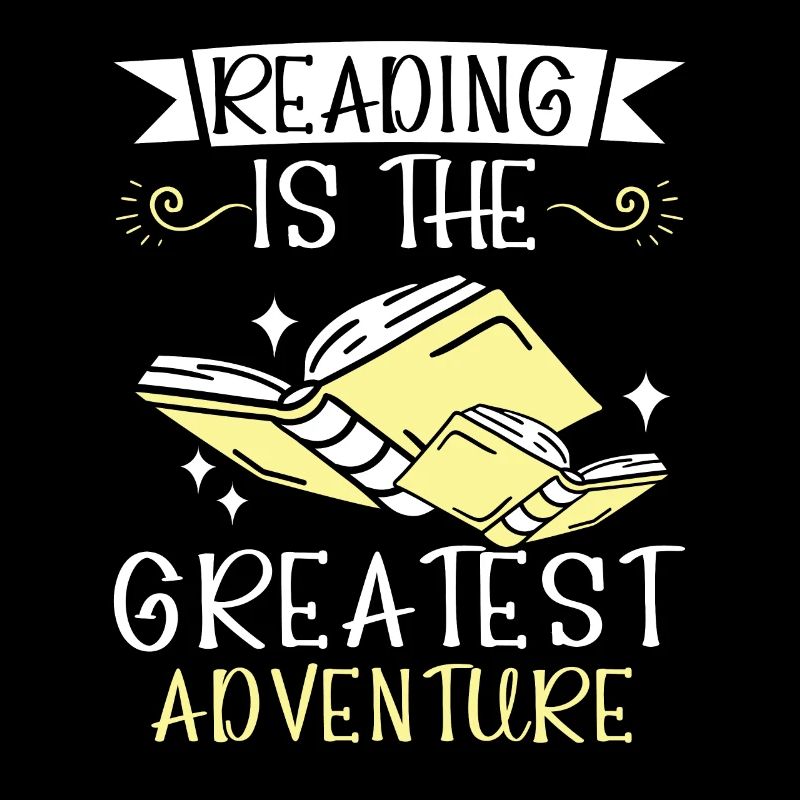 Book Lover Bookworm Reading Librarian Education