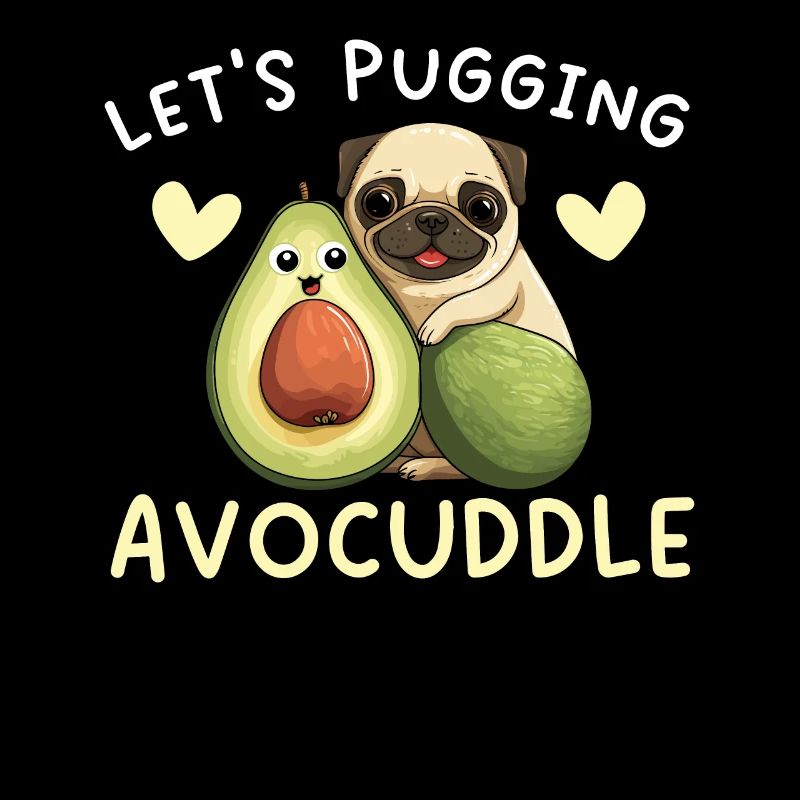 Avocat Couple Relation Avocat Fruit Guac