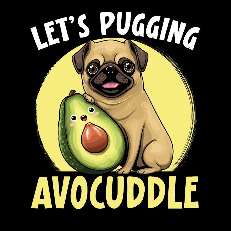 Avocat Couple Relation Avocat Fruit Guac