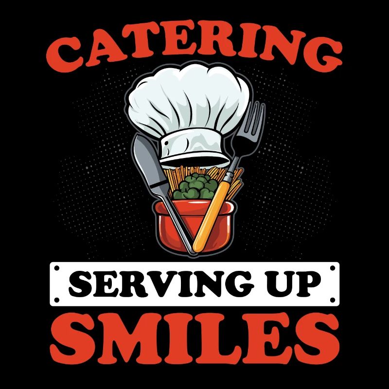 Service traiteur Restauration Chef serveur