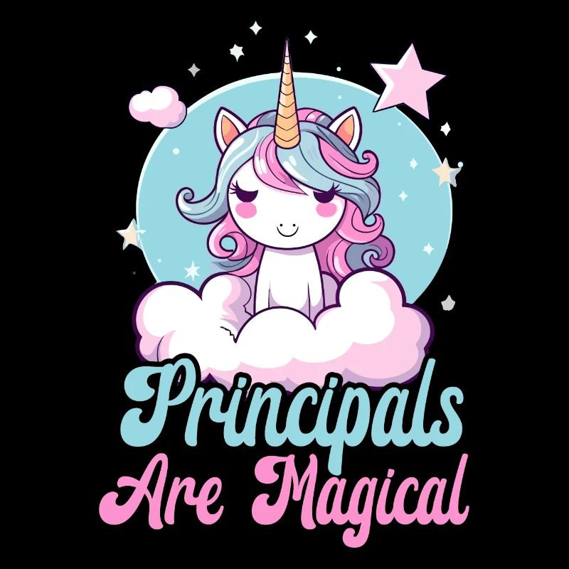 Administrateur de l’école Principal Admin Squad