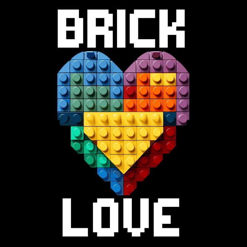 Master Builder Briques Blocs Jouer Jouets