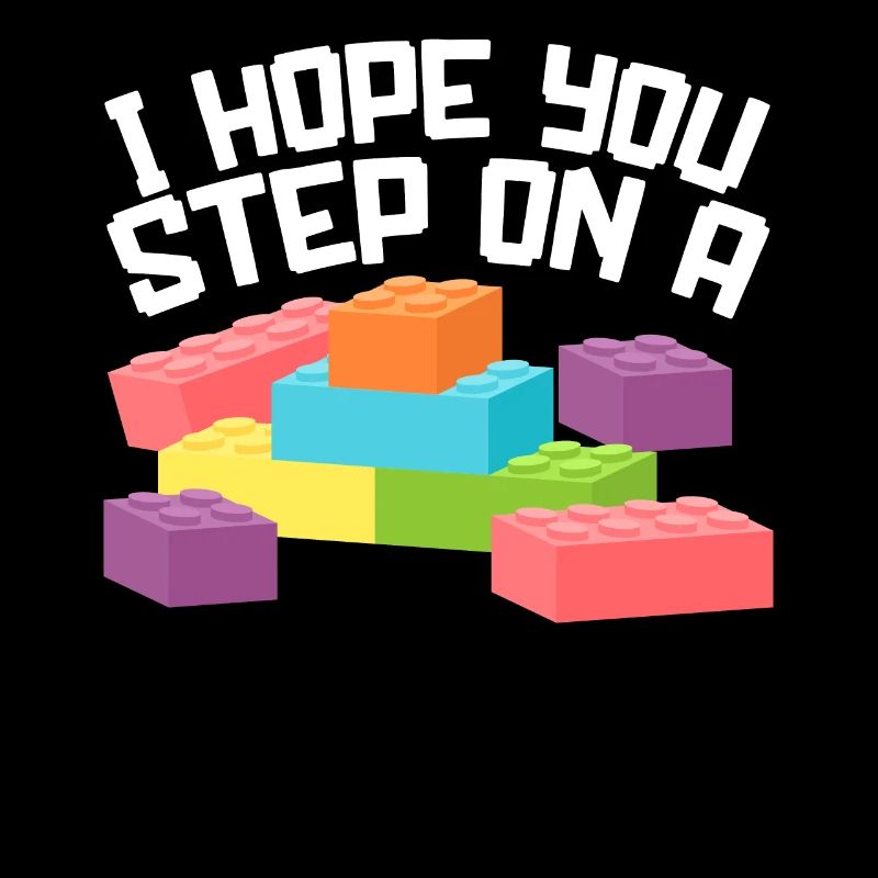 Master Builder Bricks Blocks Play Toys