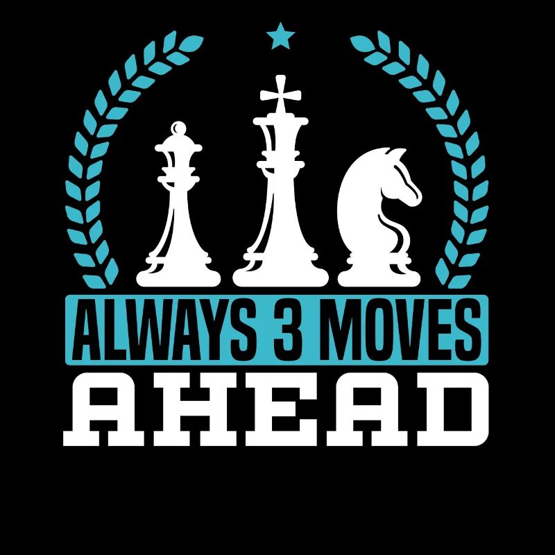 Chess Board Game Checkmate Strategy Chess Player