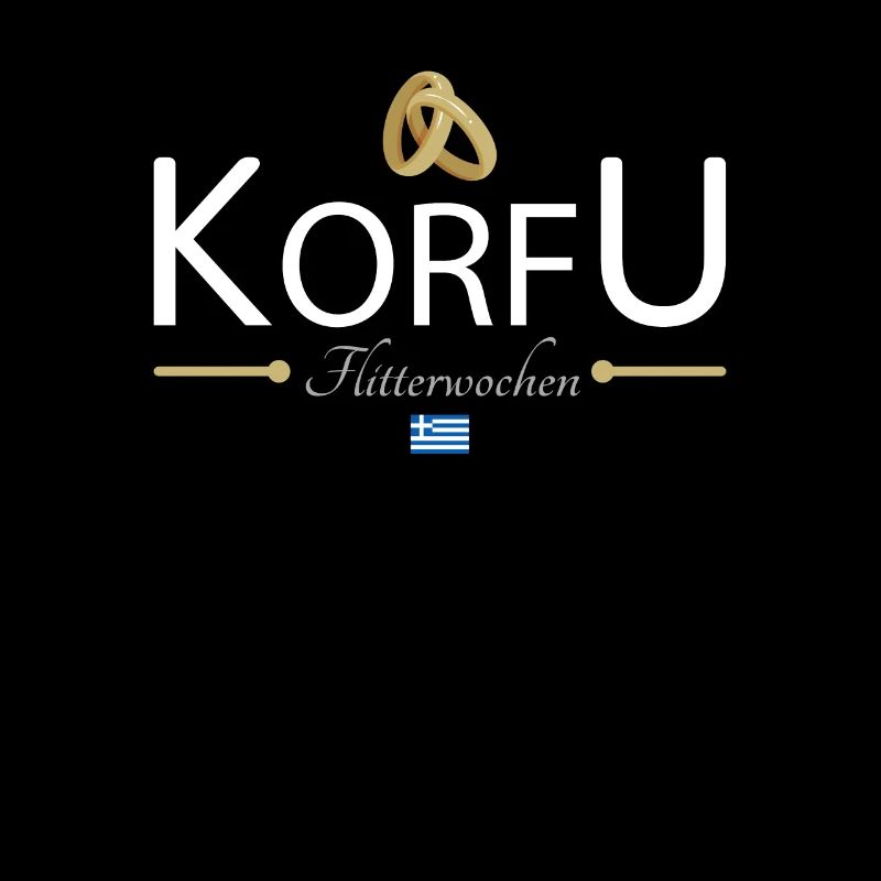 Flitterwochen Korfu