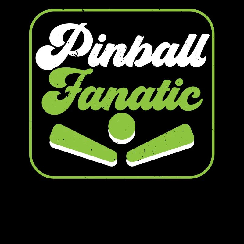 Pinball Machine Arcade Game Classic Video Game