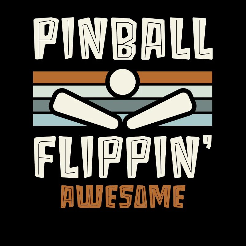 Pinball Machine Arcade Jeu Classique Jeu Vidéo