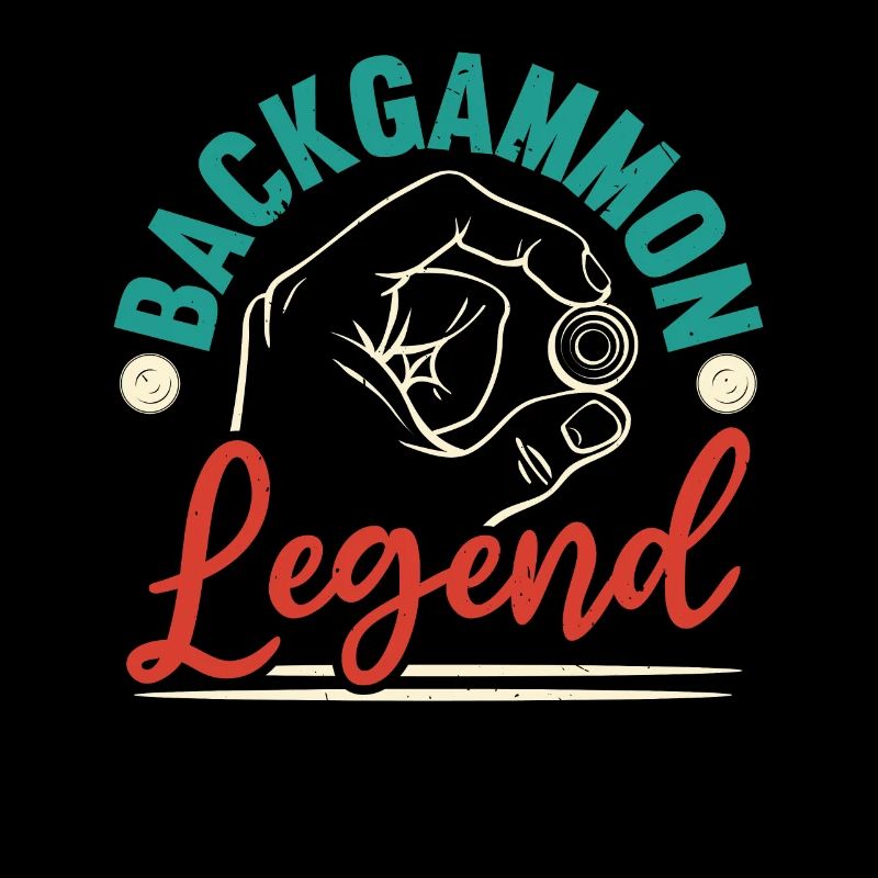 Jeu de stratégie de société de backgammon jeu de dés