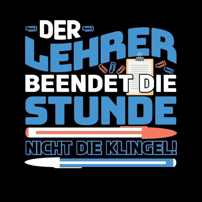 Lehrer Lehramt Student