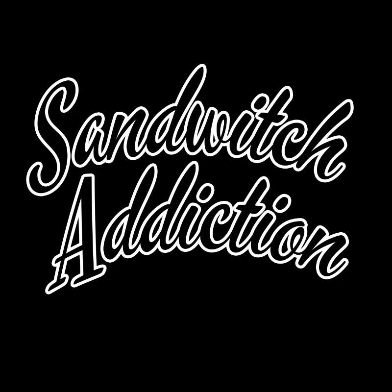 Dépendance à Sandwitch