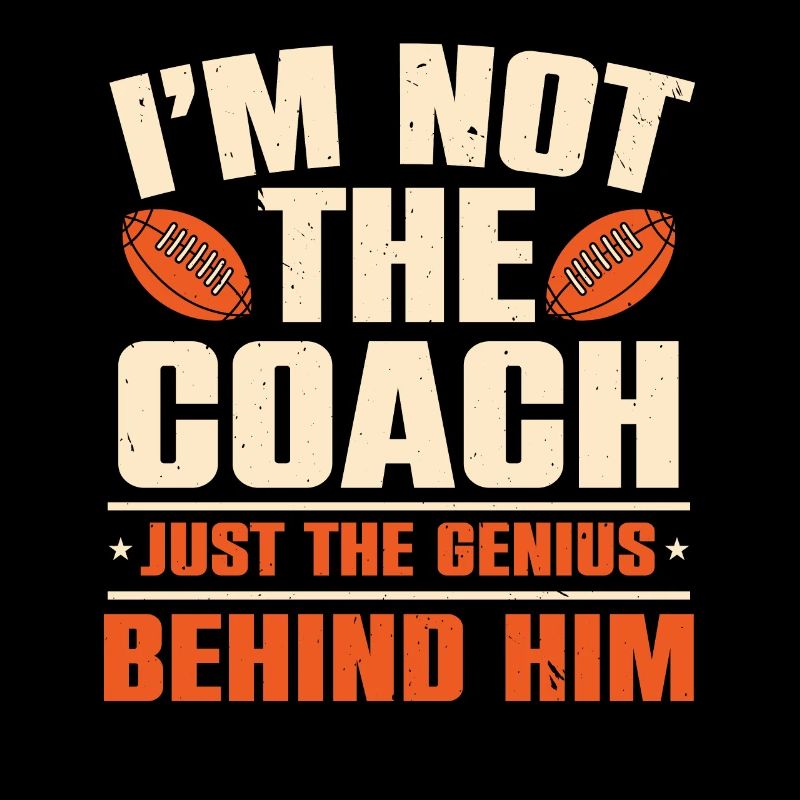 Assistant Coach Sport Trainer Team Coaching