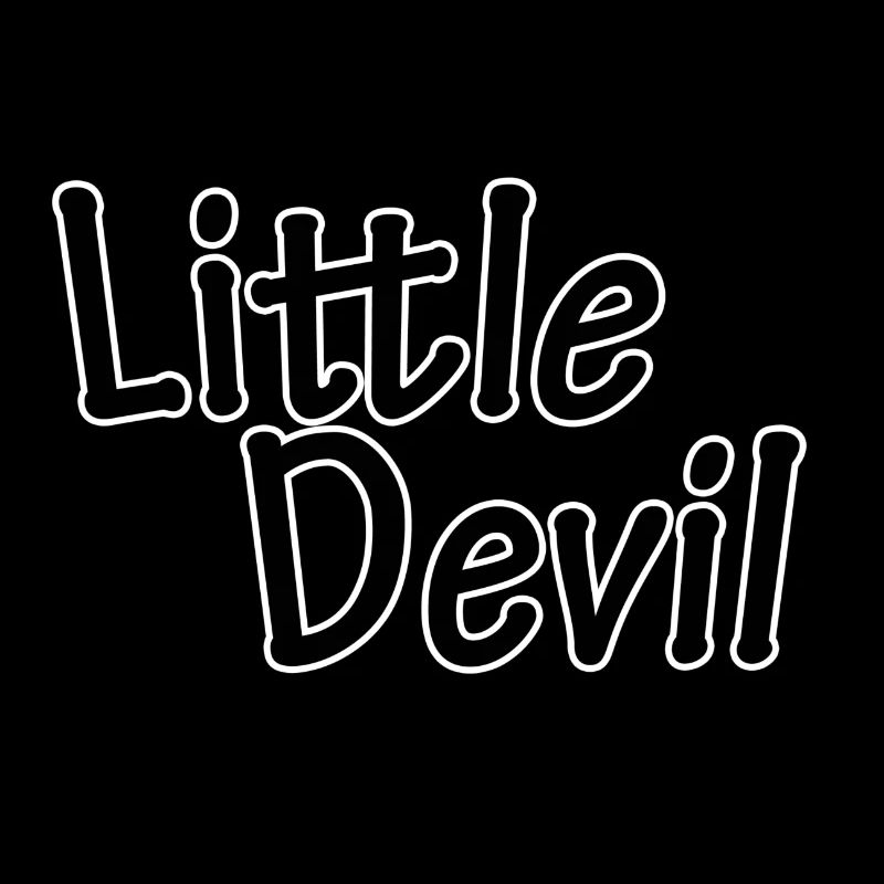 Little devil