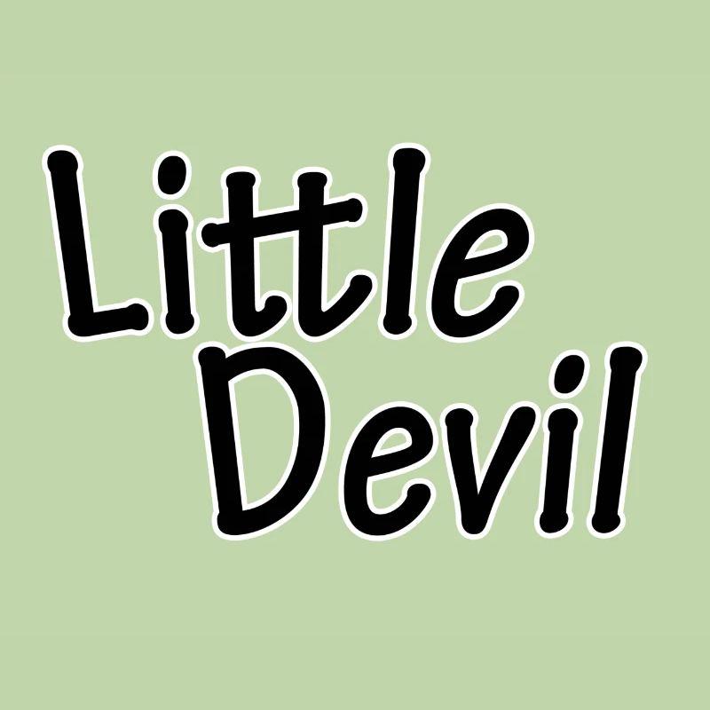 Petit diable