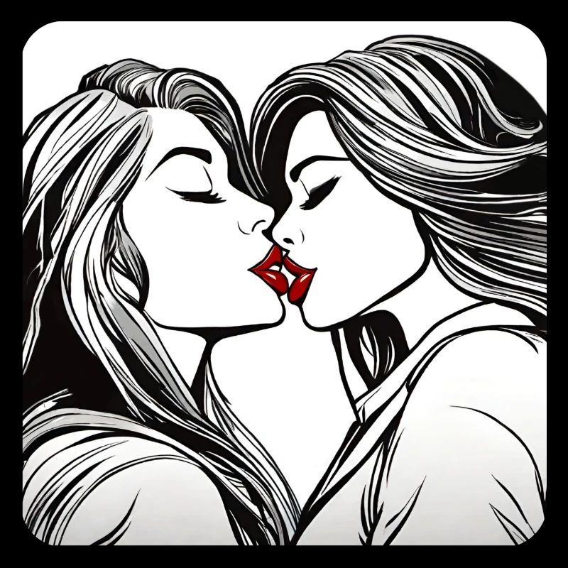 Filles douces