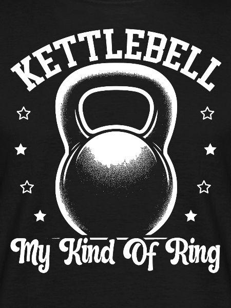 Kettlebell Trening Fitness Podróż Kulturysta