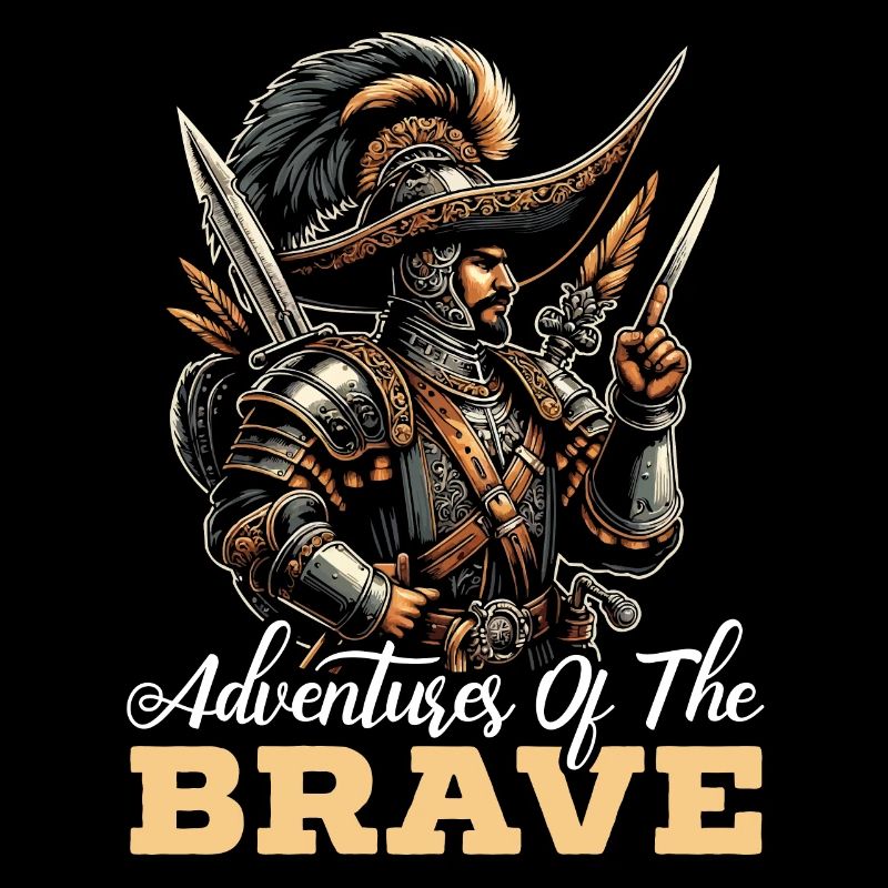 Spanish Conquistador Colonizer Explorer Spain