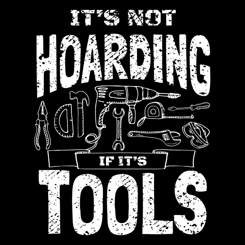If It's Tools Tools Craftsman