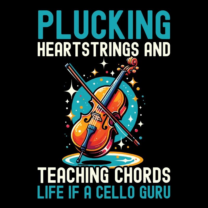 Professeur de violoncelle Violoncelliste musical