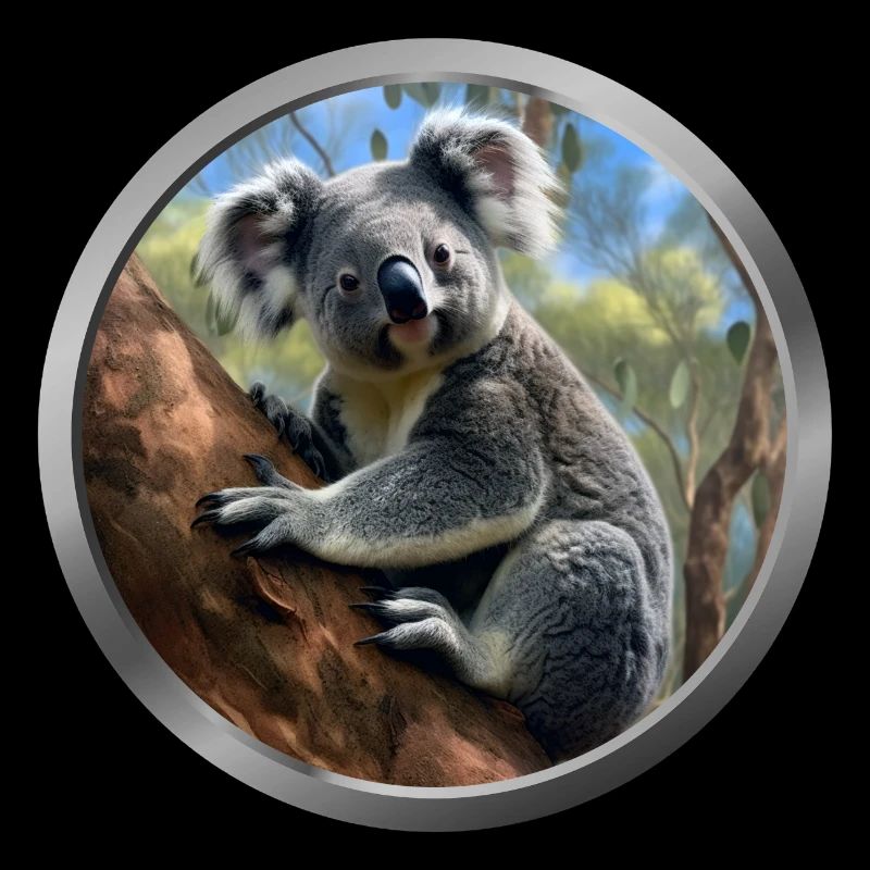 Koala Animal