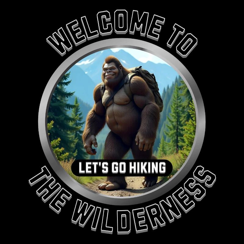 Let s Go Hiking