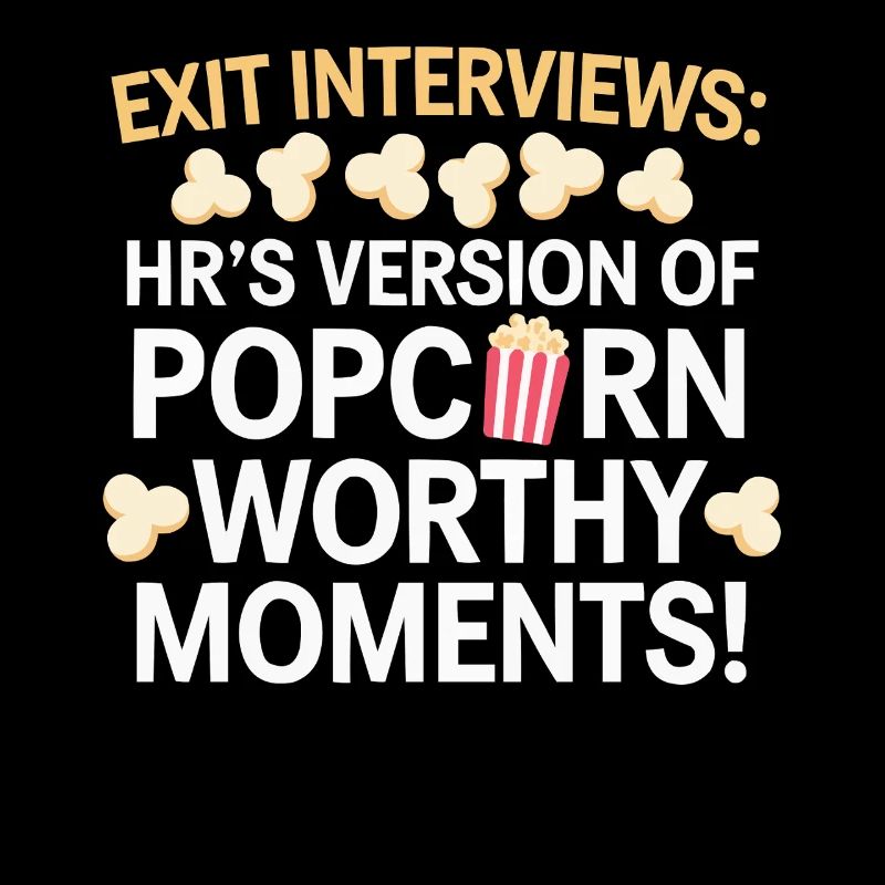 HR Manager Human Resource Employee Exit Interview