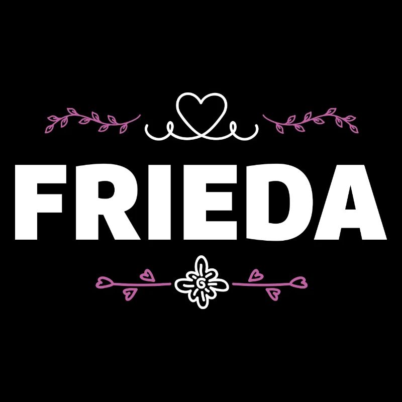 Frieda