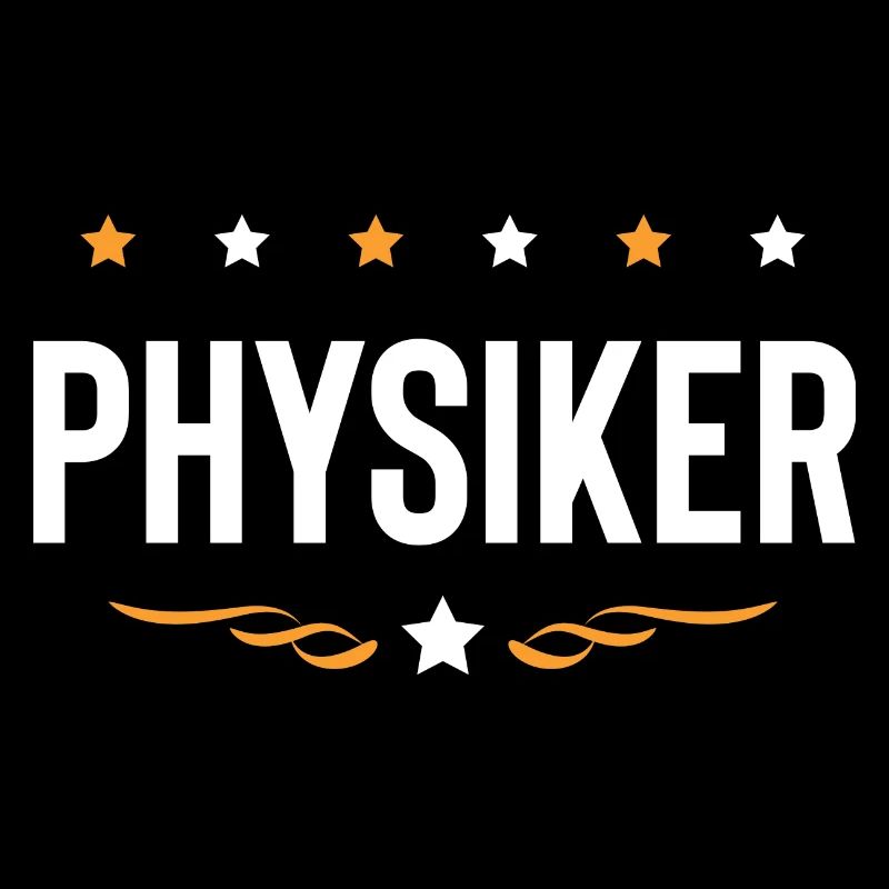 Physiker Beruf