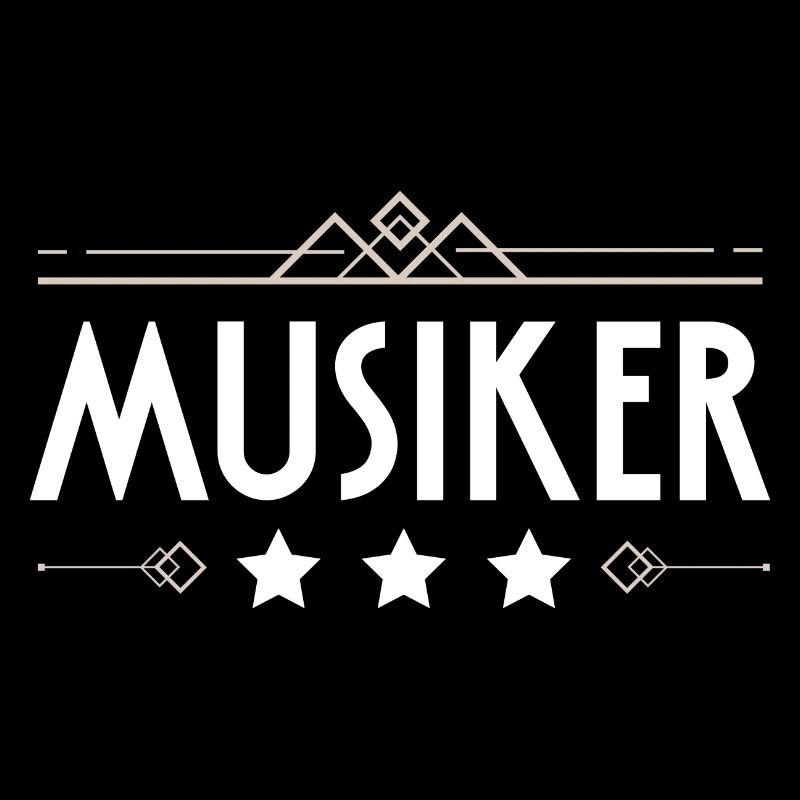 Musiker Beruf