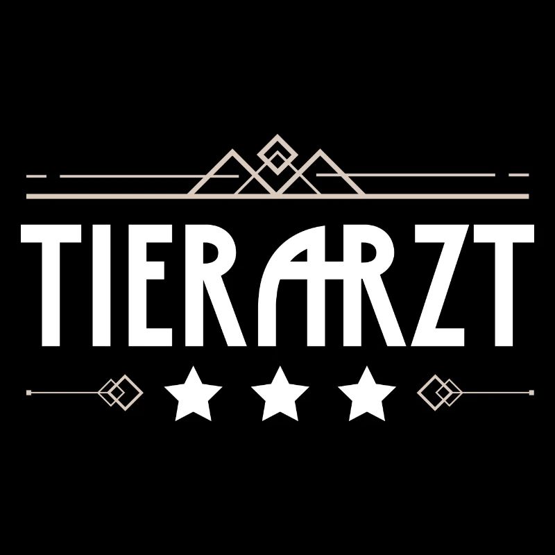 Tierarzt Beruf