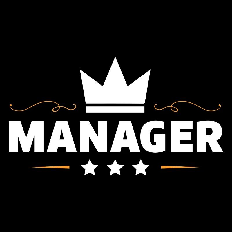Manager profession