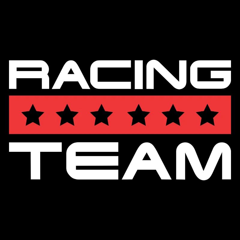 Racing Crew