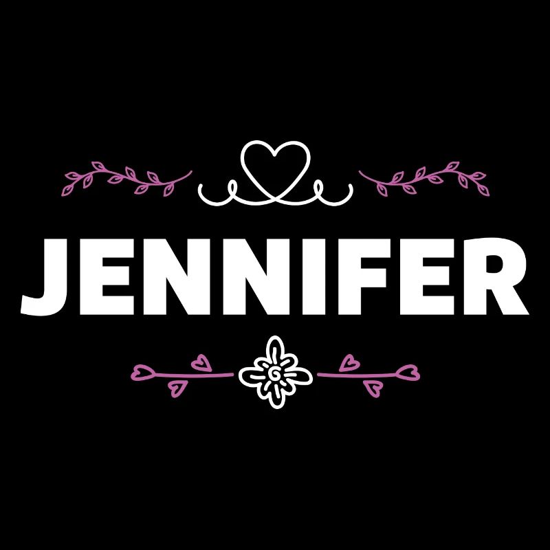 Jennifer