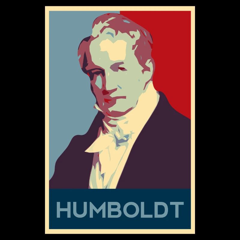 Alexander von Humboldt