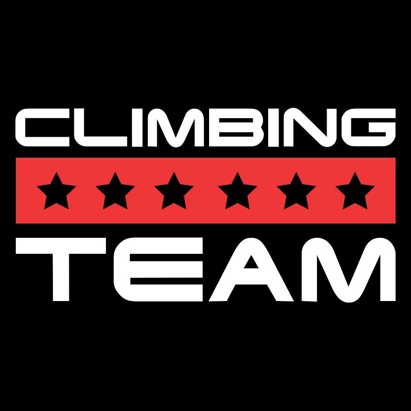 Climbing Crew