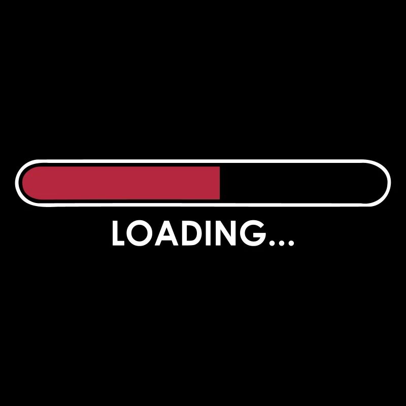 Universelles Loading Symbol - 2C