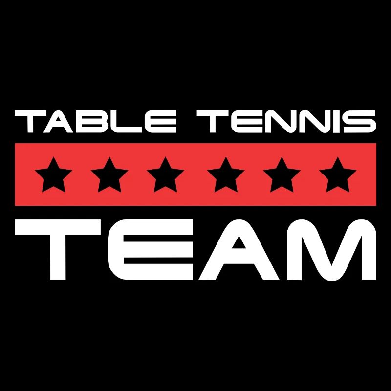 Table Tennis Crew
