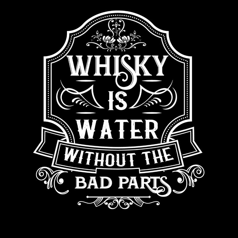 whiskey