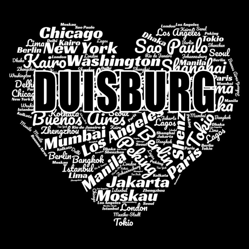 DUISBOURG