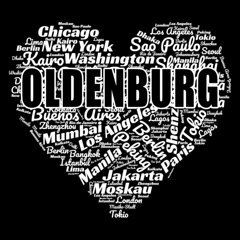 OLDENBURG
